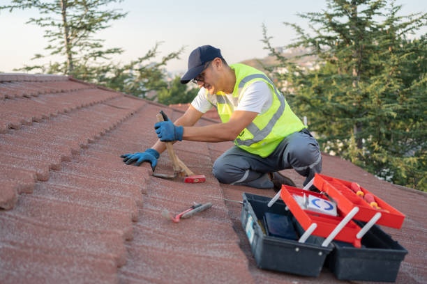 Best Roof Waterproofing Services  in Iona, FL